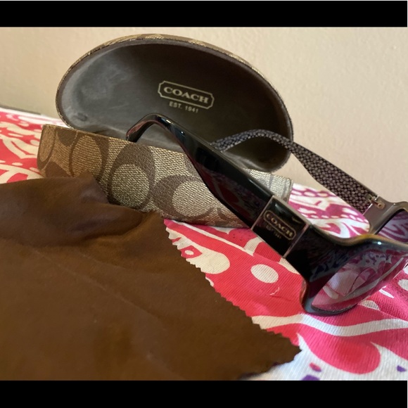 COCAH sunglasses - Picture 4 of 10